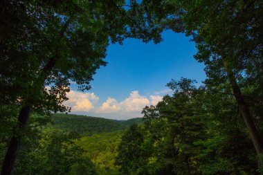 Mohican Eyalet Parkı, Ohio