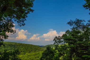 Mohican Eyalet Parkı, Ohio