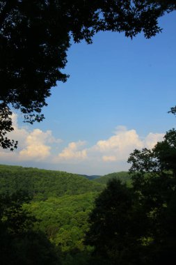 Mohican Eyalet Parkı, Ohio
