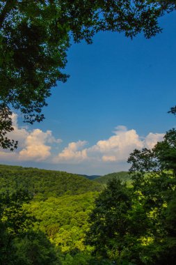 Mohican Eyalet Parkı, Ohio
