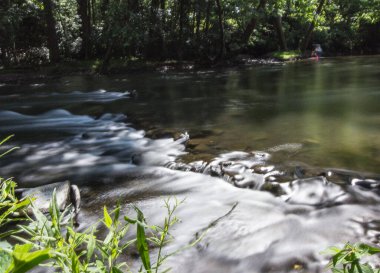 Mohican Eyalet Parkı, Ohio