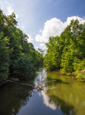 Mohican Eyalet Parkı, Ohio