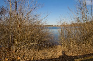 Prairie Oaks Metro Parkı, Ohio