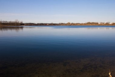 Prairie Oaks Metro Parkı, Ohio