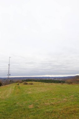 Kızıl Tepe, Dover, Ohio
