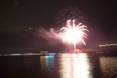 Seneca Gölü Sahneleri, Ohio