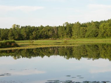 Slate Run Metro Parkı, Ohio