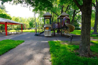 Wilson Hill Parkı, Worthington, Ohio