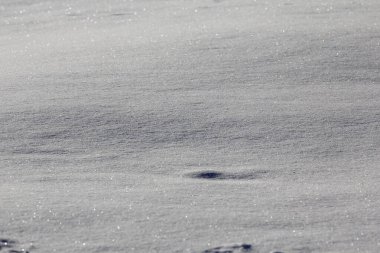 Çeşitli Kış Sahneleri Açık Hava, Ohio