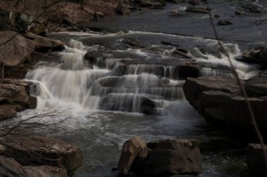 Berea Falls Overlook, Berea, Ohio