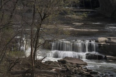 Berea Falls Overlook, Berea, Ohio