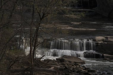 Berea Falls Overlook, Berea, Ohio