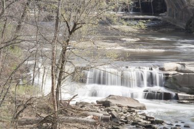 Berea Falls Overlook, Berea, Ohio