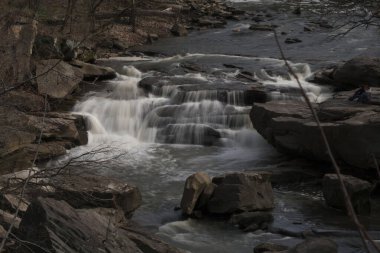 Berea Falls Overlook, Berea, Ohio