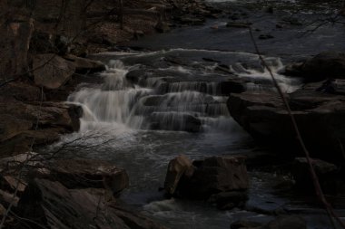 Berea Falls Overlook, Berea, Ohio
