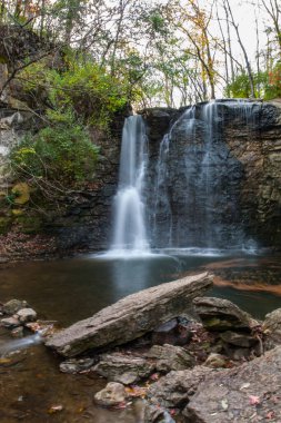 Hayden Run Falls Parkı, Columbus, Ohio