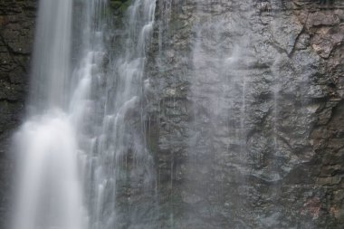 Hayden Run Falls Parkı, Columbus, Ohio