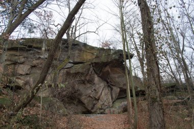 Elyria, Ohio 'da Cascade Park