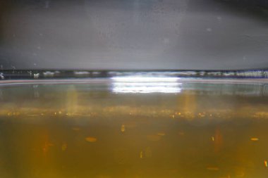 Baloncuklu Tonik Suyu