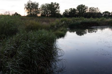 Scioto Audubon Metro Parkı, Columbus, Ohio