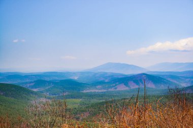 Talimena Sahne Sürücüsünden Görüntüler