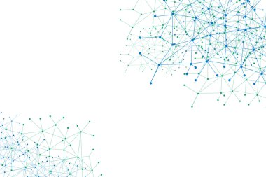 Satır Connect arka plan