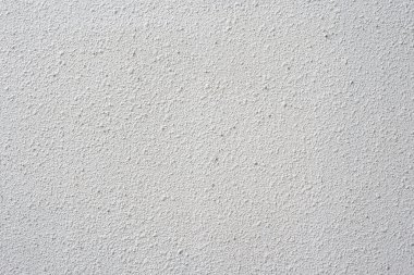 Güzel eski vintage beyaz cemente duvar doku arka plan