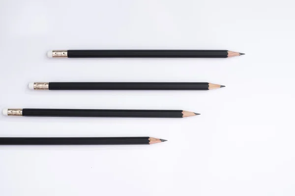 Pencil — Stock Photo, Image