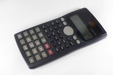 izole hesap makinesi