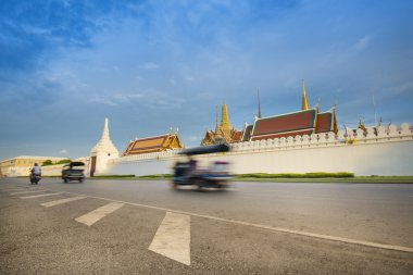 WAT phra kaew
