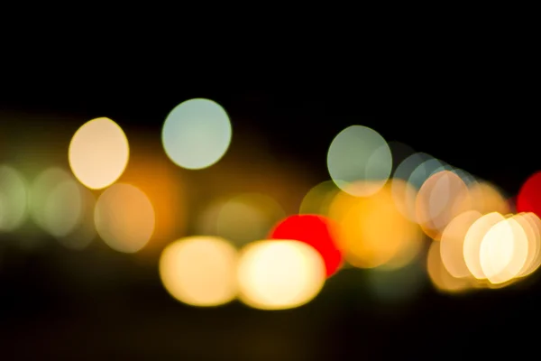 Bokeh fond — Photo