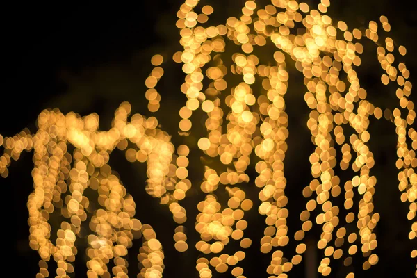 bokeh arka plan