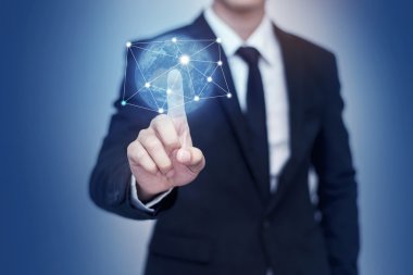 küresel iş iletişimi