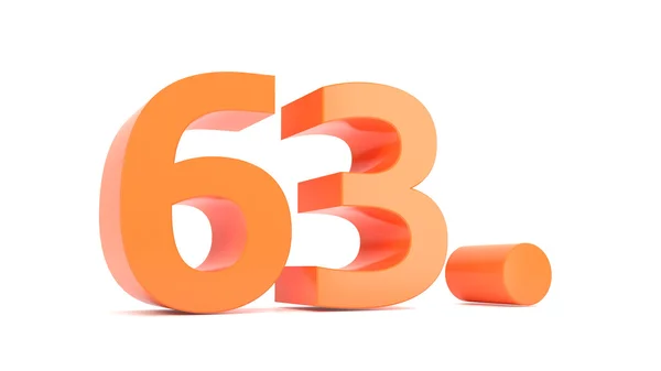 sayı 3d metin pazarlama