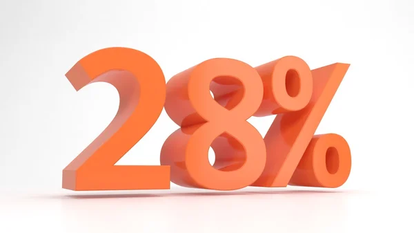 Yüzde 3d sayısı