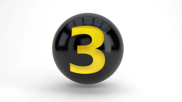 Top sayısı 3d