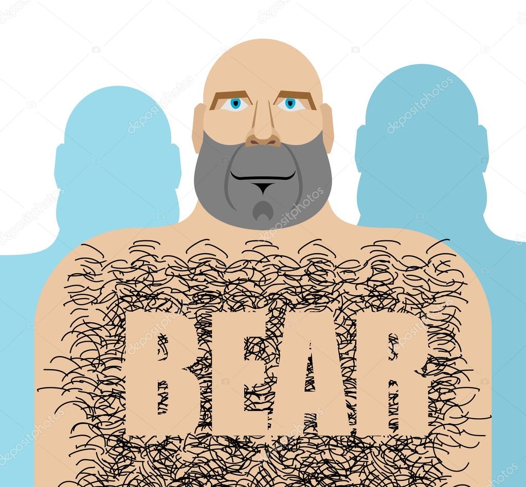 Fat Hairy Gay Bears Fat Hairy Gay Bears