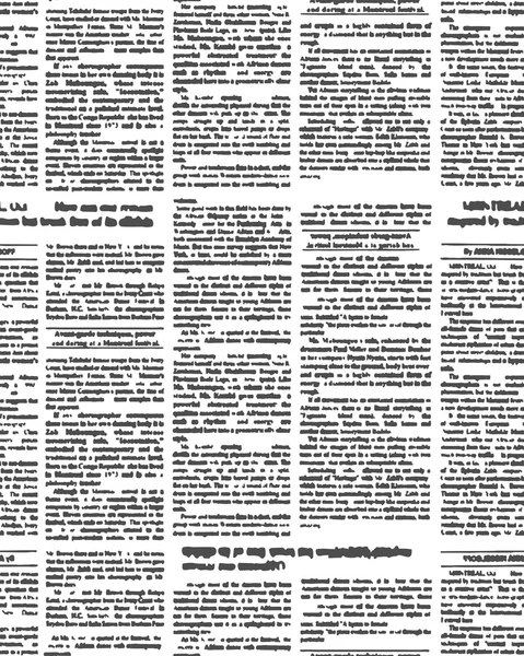 Printable Newsprint Paper TUTORE ORG Master of Documents Printable Newsprint Paper TUTORE ORG Master of Documents