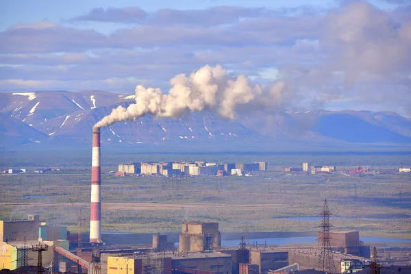 İnsan eylemlerinin çevre üzerindeki sonuçları 