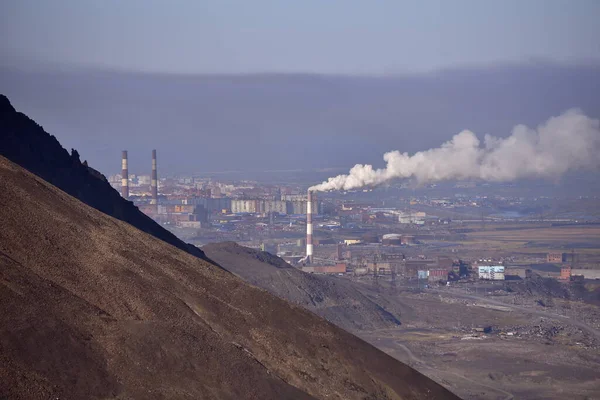 İnsan eylemlerinin çevre üzerindeki sonuçları 