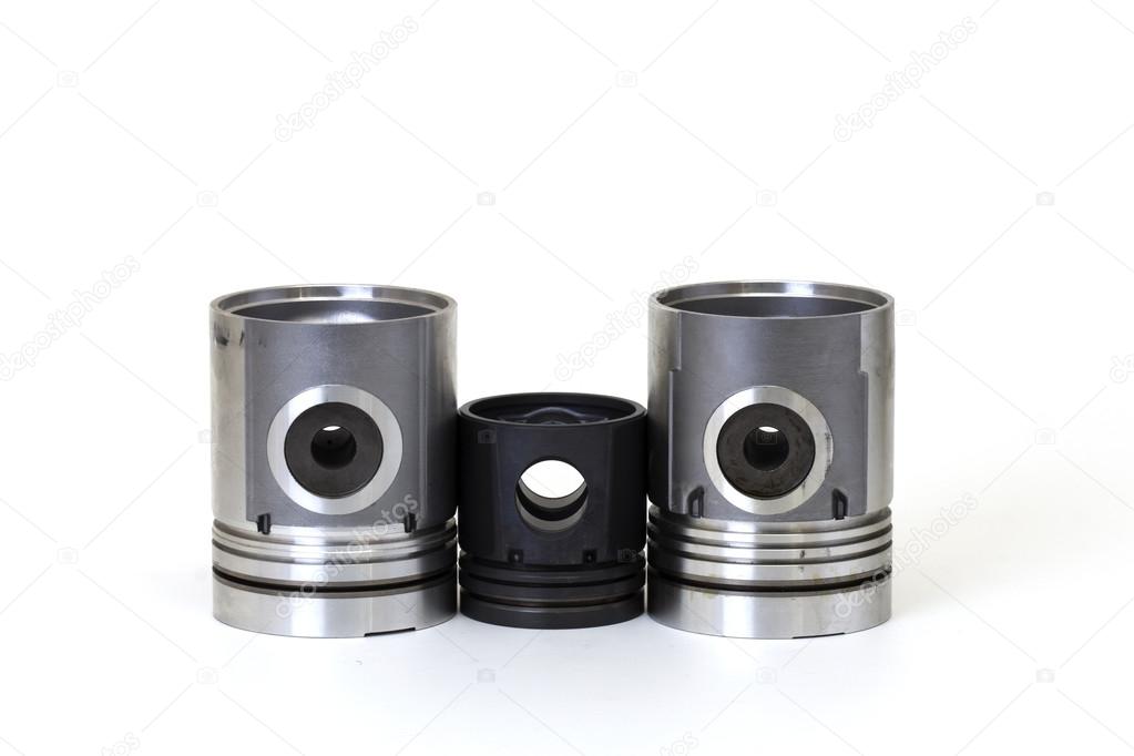 auto piston parts