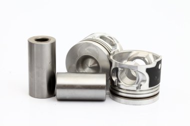 Otomobil piston parçaları