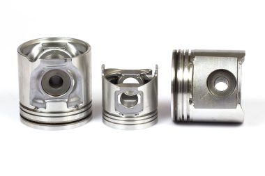 Otomobil piston parçaları