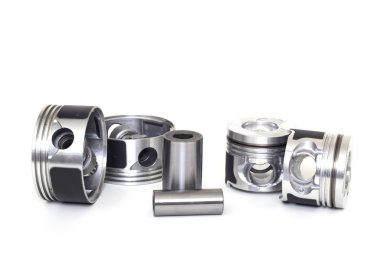 Otomobil piston parçaları