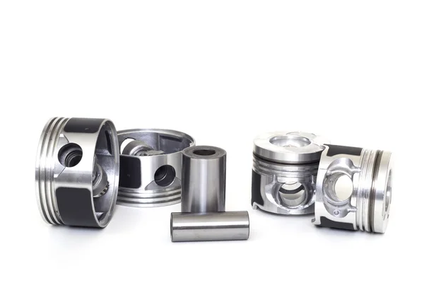Otomobil piston parçaları