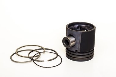 Otomobil piston parçaları