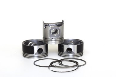 Otomobil piston parçaları