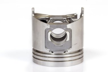 Otomobil piston parçaları