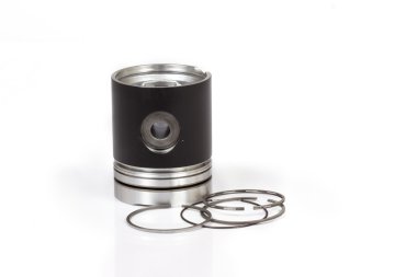 Otomobil piston parçaları