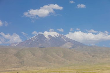 Tarım Dağı (Ararat), Dogubeyazit, Türkiye